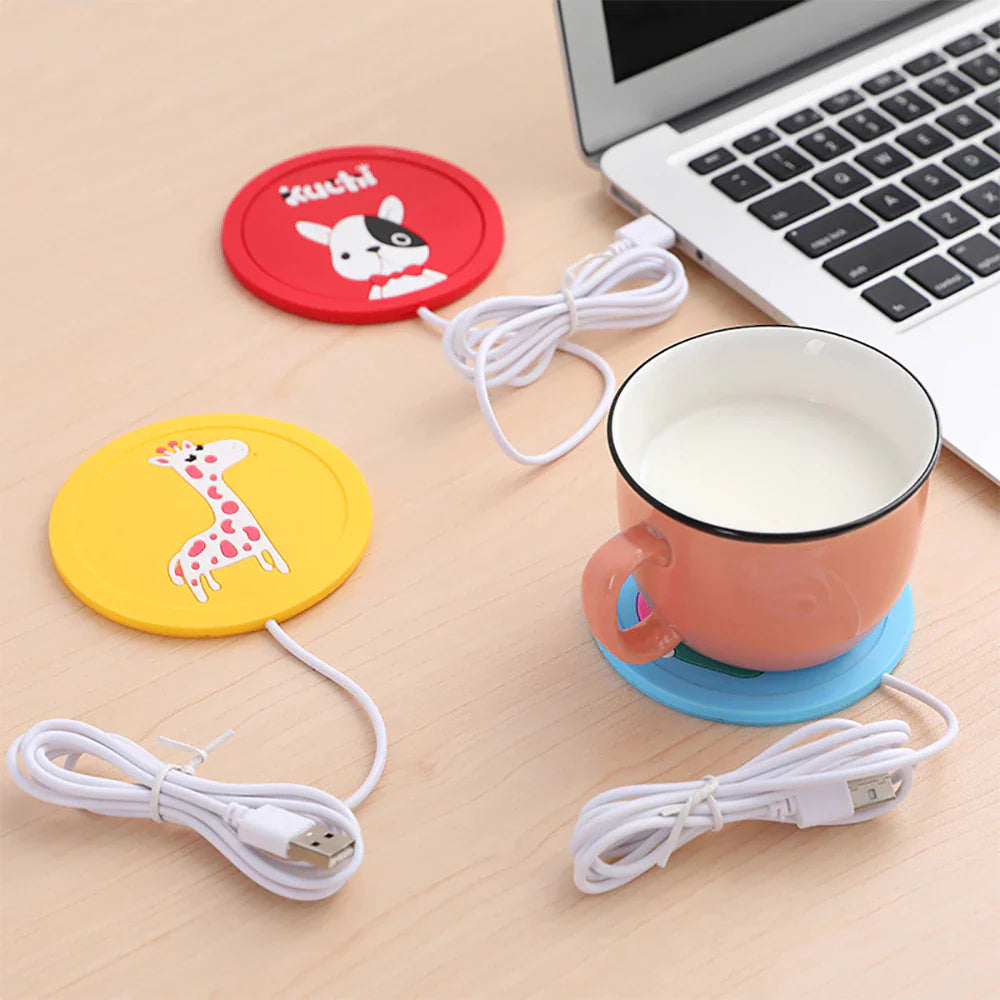 Portable Mug Heater