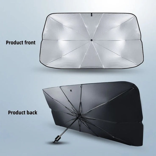 Advance car sun protector
