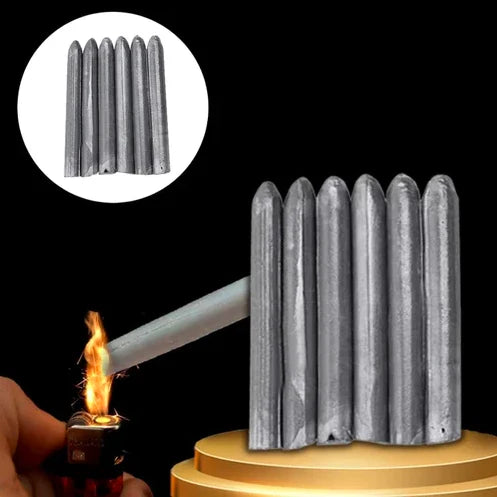 Low Temperature Easy Melt Welding Rods